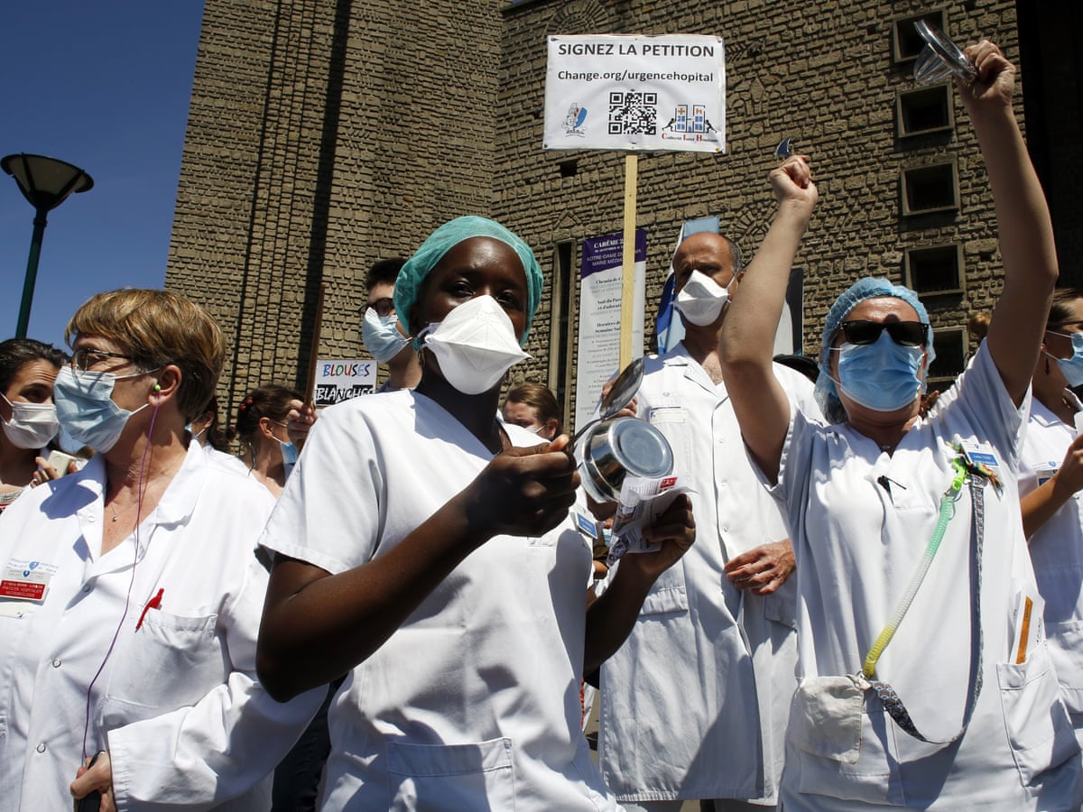 Pv Tech S Covid 19 Tracker Pv Tech