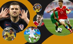 Serbia | Football | The Guardian