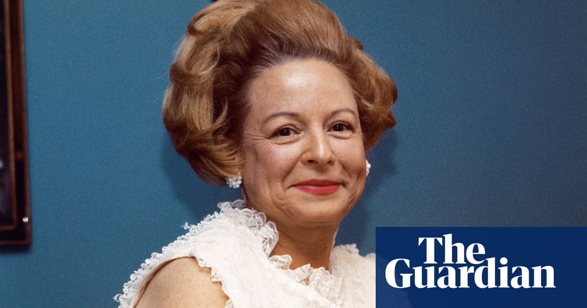 ‘They called her crazy’: Watergate whistleblower finally gets her due