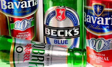 It S Nicer Than Alcohol Free Wine Readers On Non Alcoholic Beer Beer The Guardian