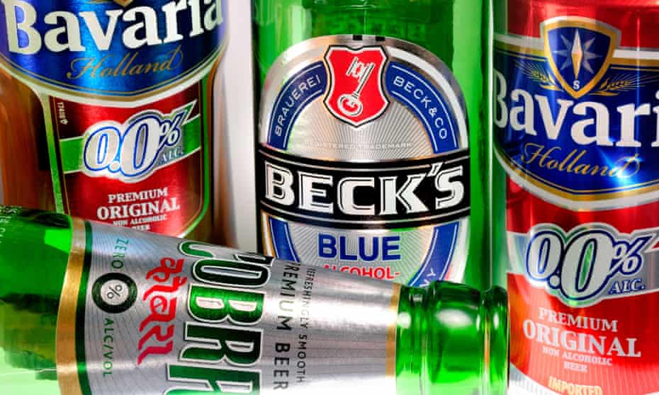 It S Nicer Than Alcohol Free Wine Readers On Non Alcoholic Beer Beer The Guardian It S Nicer Than Alcohol Free Wine Readers On Non Alcoholic Beer Beer The Guardian