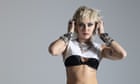 Miley Cyrus: Plastic Hearts review - mock rock