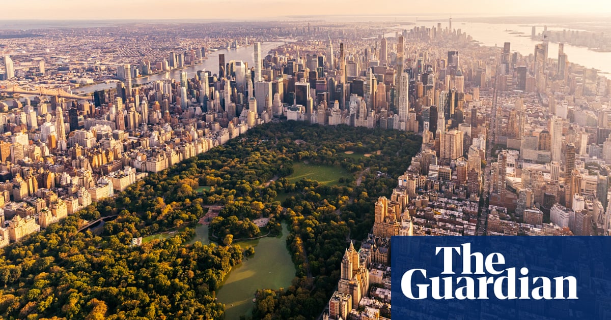 New York City Issues Drought Watch