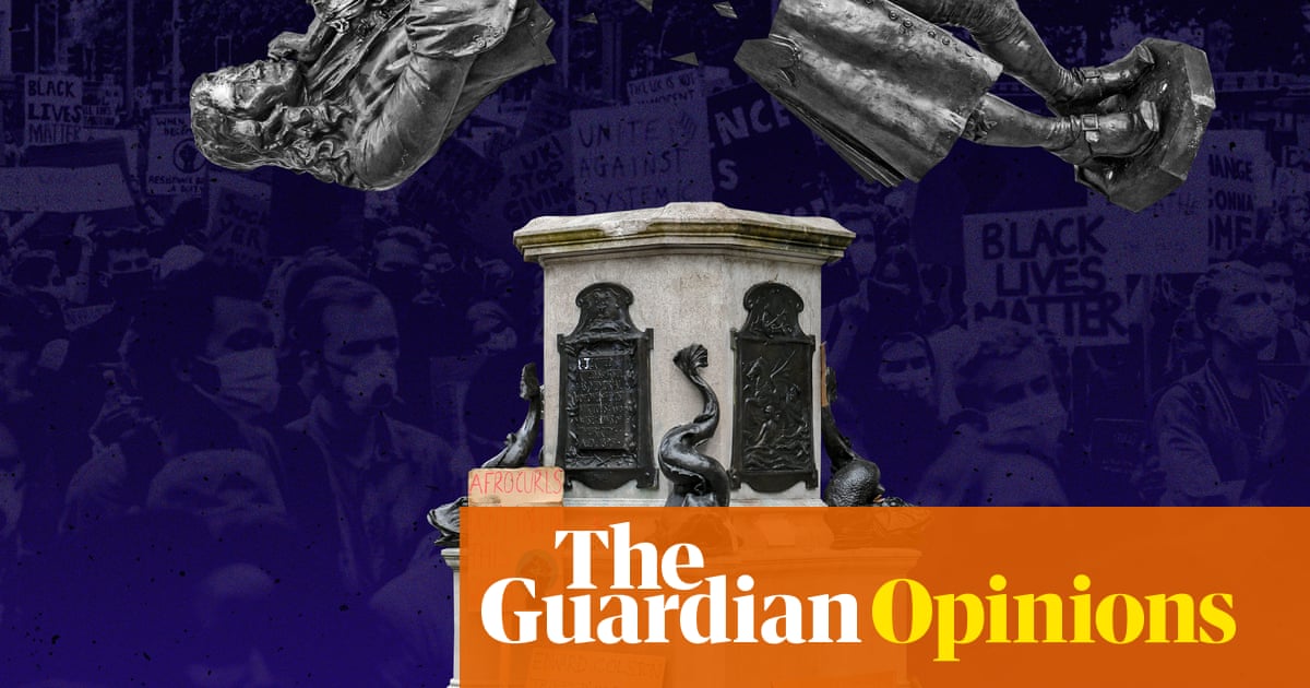 Was the Black Lives Matter rebellion all for nothing? It may feel like that, but I have seen reasons for hope | Jason Okundaye