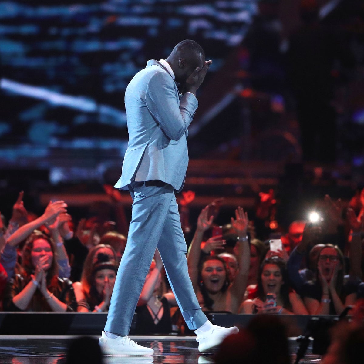 UK record labels' revenue grows at fastest rate since 1995 ...