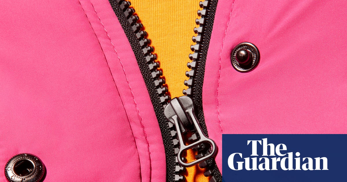 A quick fix for broken zips – and 84 other tips to keep your clothes looking good