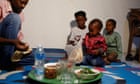 EU-funded Egyptian forces ‘rounding up and deporting Sudanese refugees’