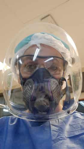 Vanina Edul: ‘I just don’t know where we’re going to put them.’