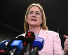 Unpopular, unknown or undecided: Jacinta Allan and Jess Wilson have a lot of work to do to win over Victorian voters | Jon Faine