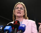 Australia news live: Victoria to require device-free time in schools; experts back Labor’s tax reforms in Senate review