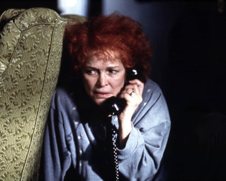 A still from Requiem for a Dream