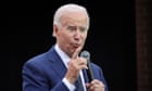Iran protests: Joe Biden says US stands with 'brave women' after Mahsa Amini death