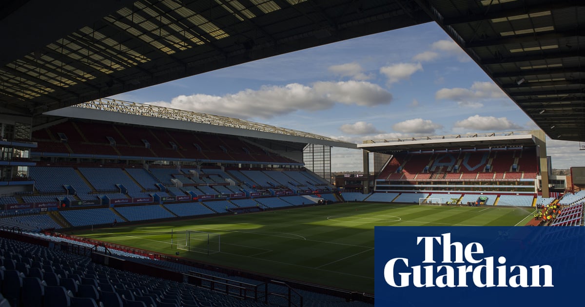 Aston Villa Bournemouth Tickets Aston Villa Bournemouth Tickets