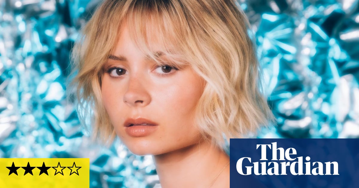 Nina Nesbitt: Älskar review – honest electronic pop confessionals