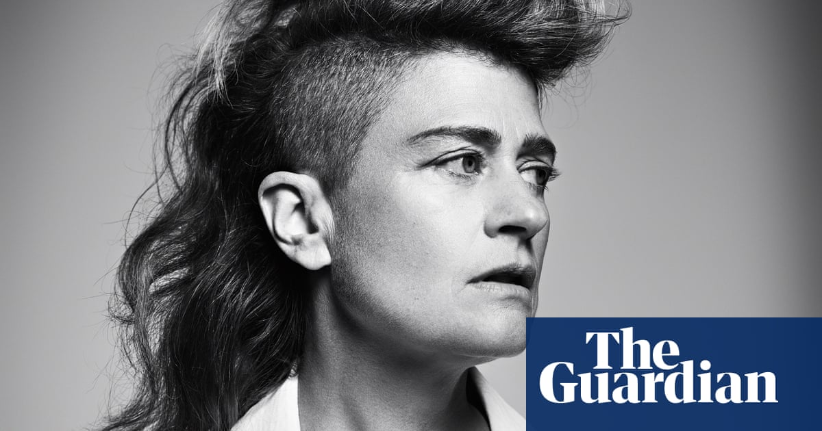 ‘I can sing Wuthering Heights so perfectly, it makes people’s jaws drop’: Peaches’ honest playlist