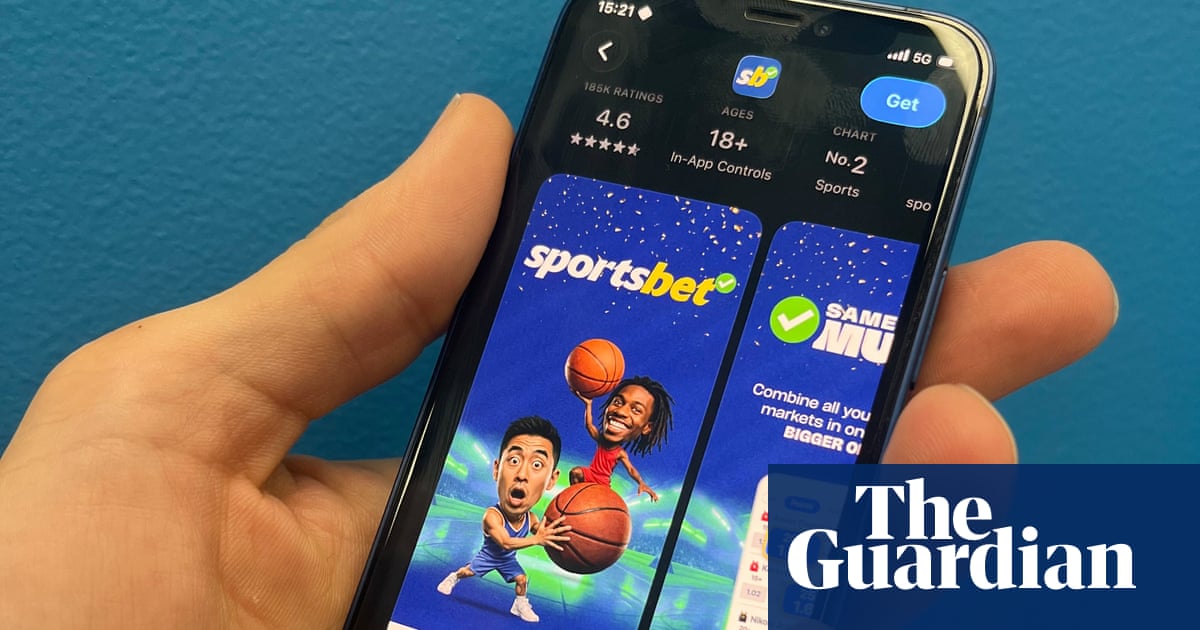 Targeted promotions ‘influential’ in luring Melbourne man who gambled $895,000 back to betting apps, inquest hears