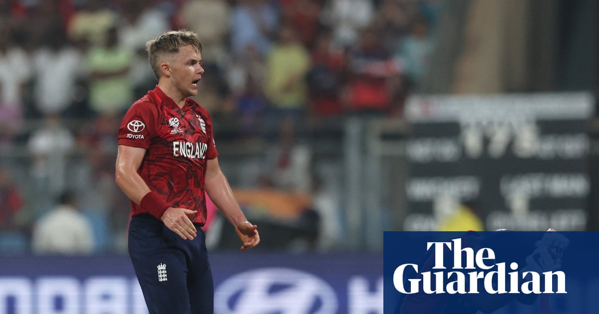 England hold off Nepal charge in final over to avoid T20 World Cup shock