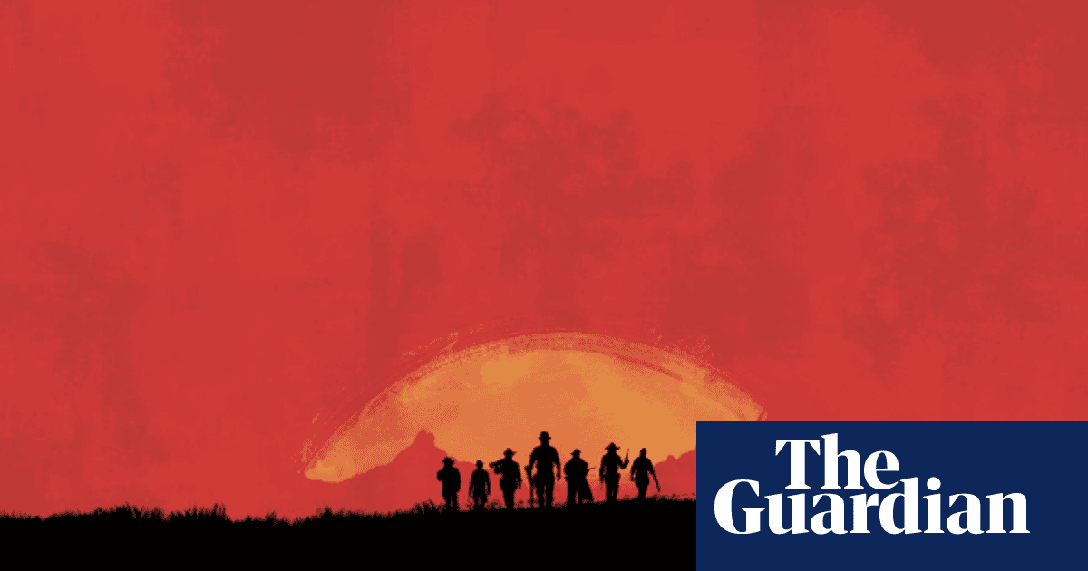 Red Dead Redemption 2 Eight Things We Want To See Games The Guardian - red dead redemption 2 eight things we falling roblox code trevor d Red Dead Redemption 2 Eight Things We Want To See Games The Guardian - falling roblox code trevor d