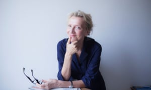 Elizabeth Strout On The Return Of Olive Kitteridge Books Podcast