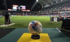 Hong Kong calls for investigation after protest song replaced Chinese national anthem at rugby sevens game