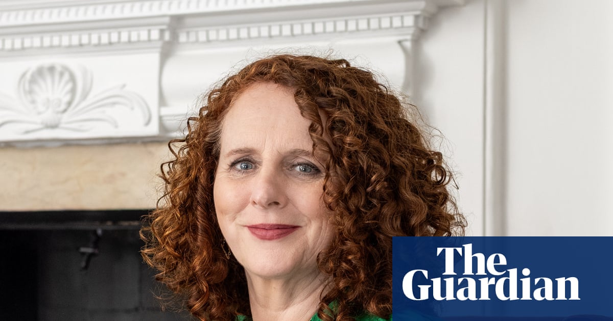 Maggie O’Farrell: ‘Fiction comes from what you don’t know’