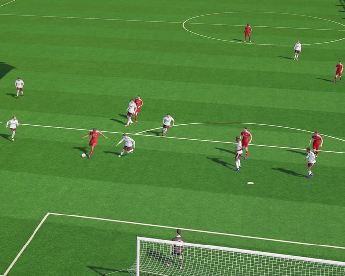 Football Manager 26 review –a modern sim for the modern game