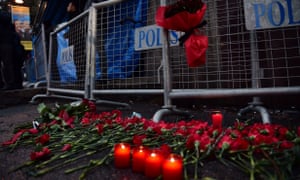 Image result for Istanbul nightclub attack caps off dreadful year for Turkey