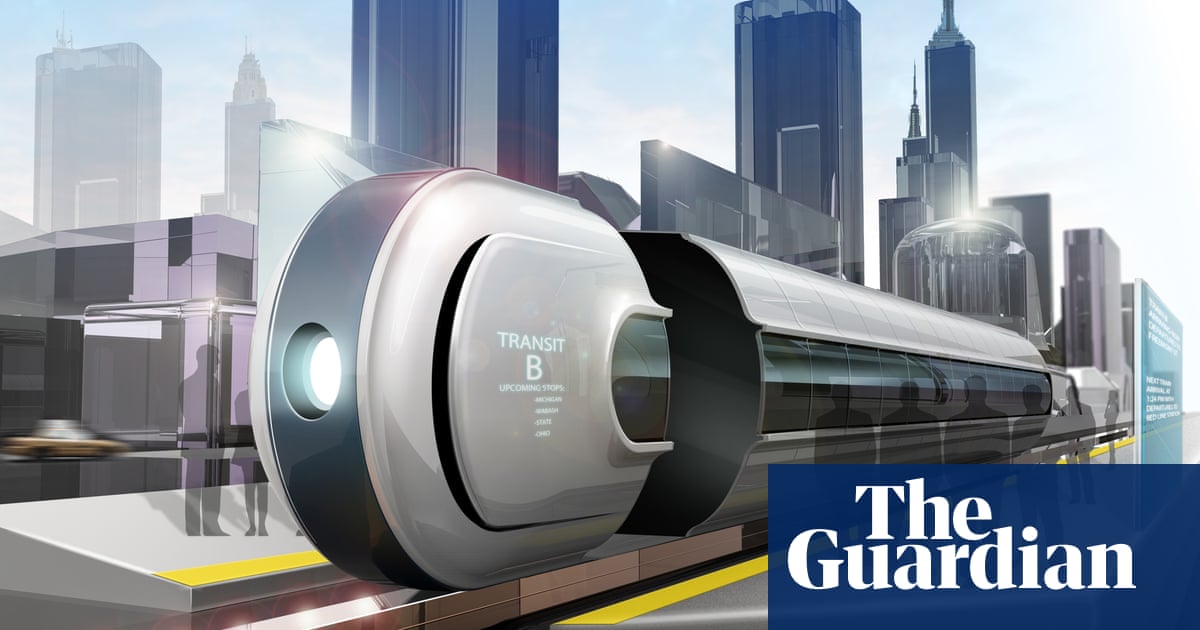 Could wireless brakes really be the future?