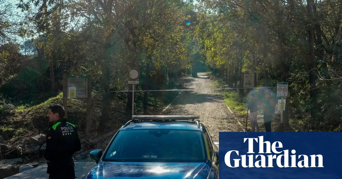 Spanish swine fever outbreak may be linked to food eaten by boar, say officials