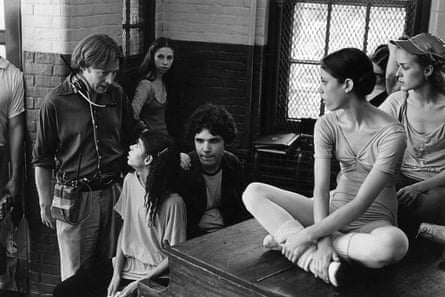 ‘Making Fame was a very potent time in my life.’