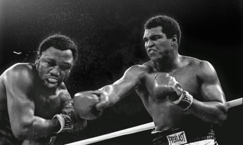 Muhammad Ali: all of his 61 fights as a professional | Muhammad ...