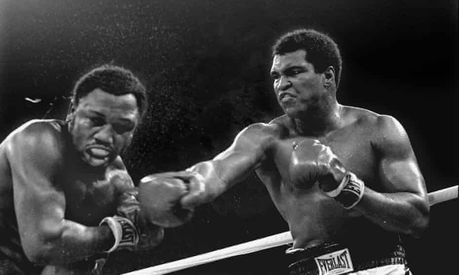 Muhammad Ali All Of His 61 Fights As A Professional Muhammad Ali The Guardian Muhammad Ali All Of His 61 Fights As A Professional Muhammad Ali The Guardian