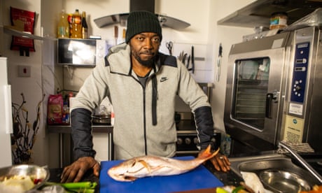 British man deported to Jamaica launches action against Home Office