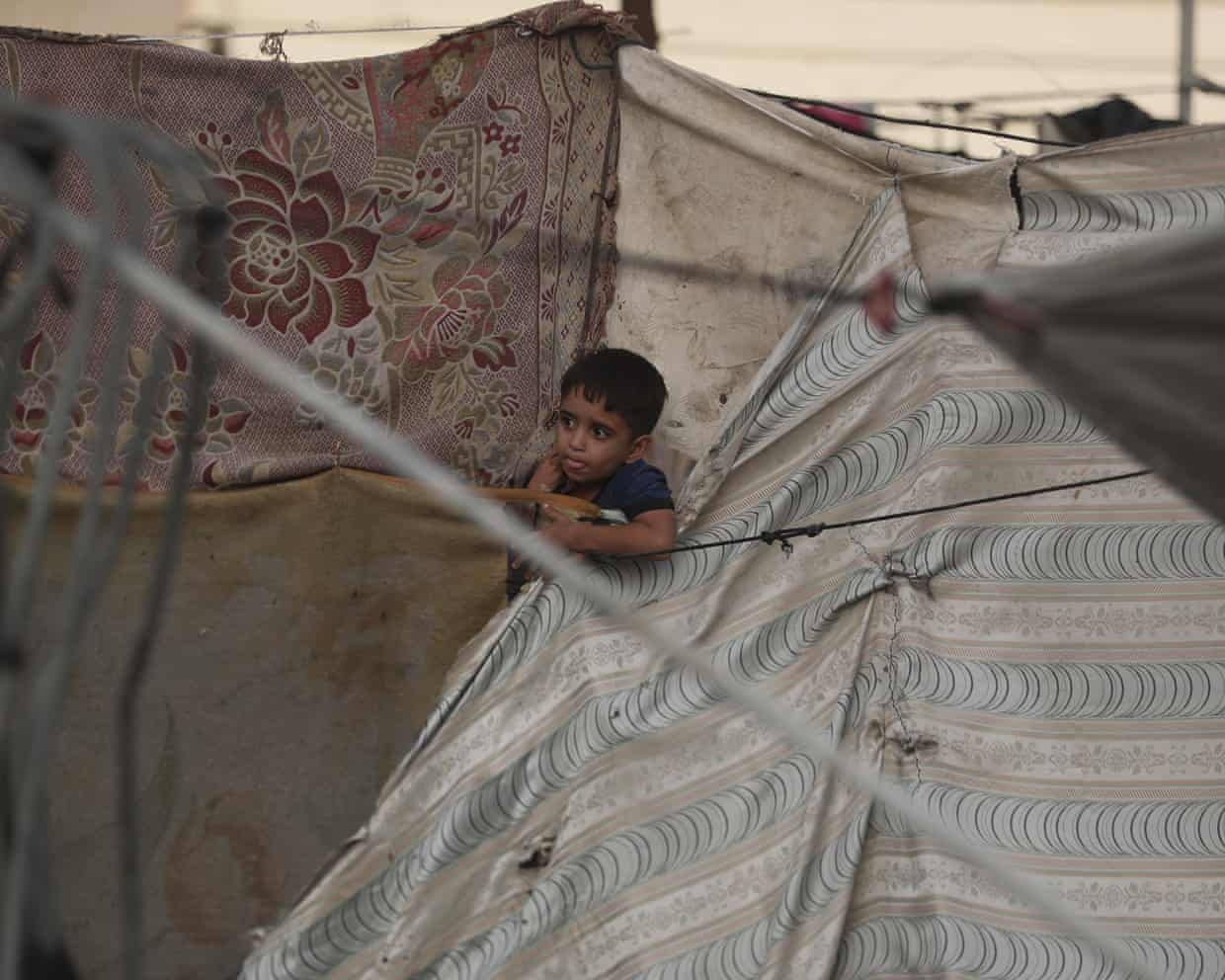 ‘Gaza must be eliminated’: Israel’s airwaves are filled with pro-genocide propaganda