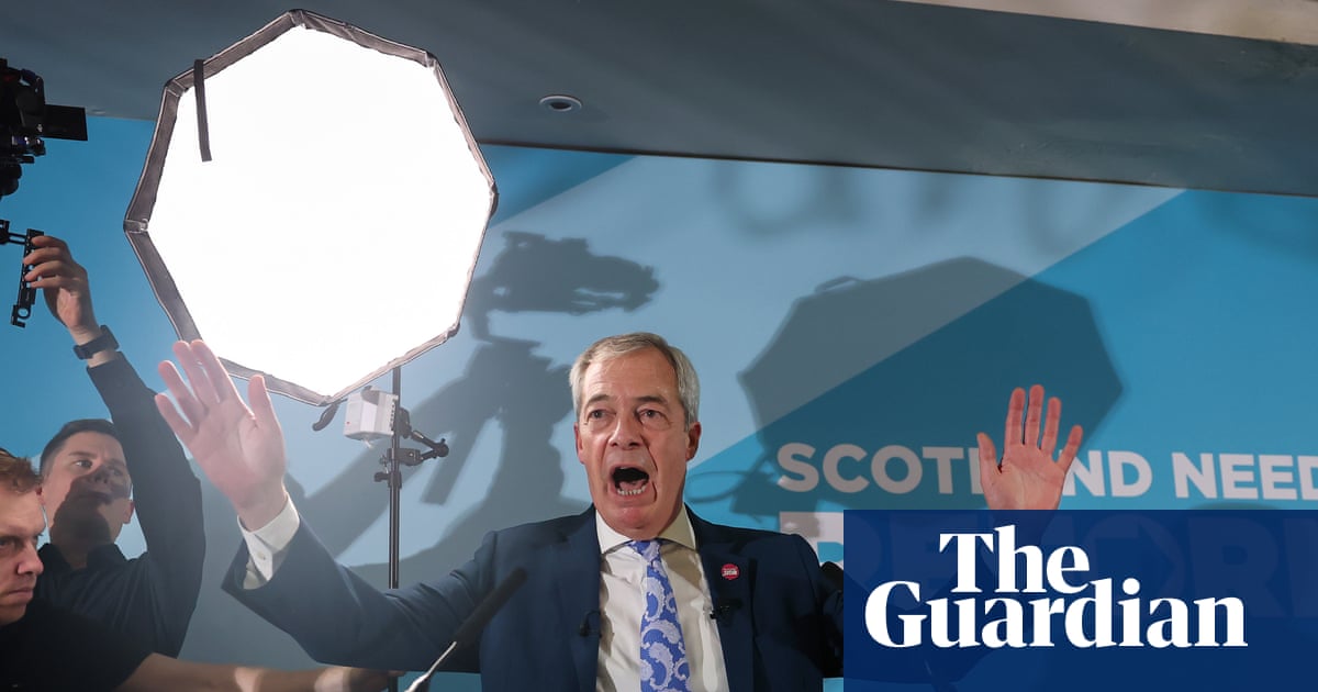 The Indelible Impact of Bullying: Farage's Misunderstanding