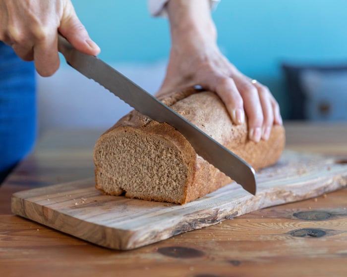 I never wash our bread knife – and I won’t let the internet shame me into changing my ways | Emma Beddington
