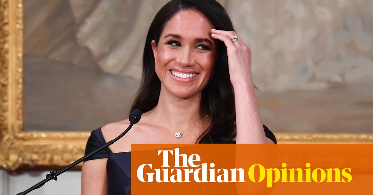 Royal stuff-up? 60 Minutes shocks with use of racist critic in attack on Meghan | The Weekly Beast