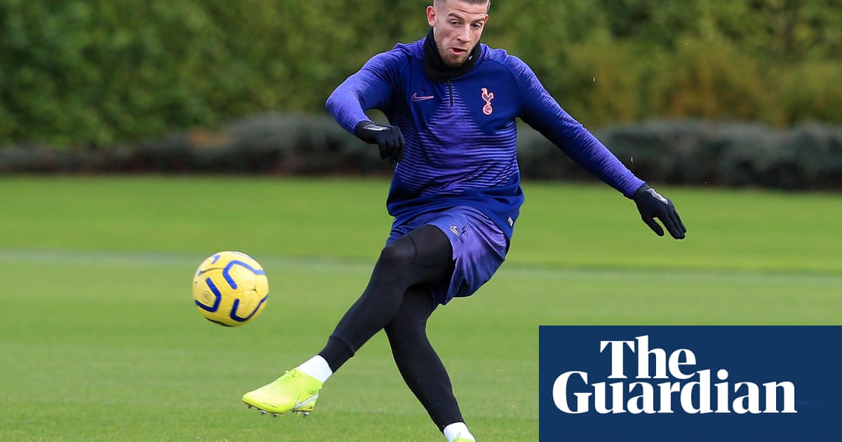 José Mourinho wants Jan Vertonghen to join Toby Alderweireld in extending stay