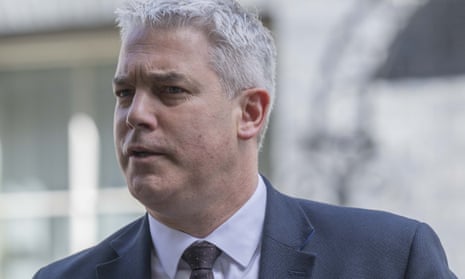 Health secretary Steve Barclay took the RCN to court over its latest wave of strikes.