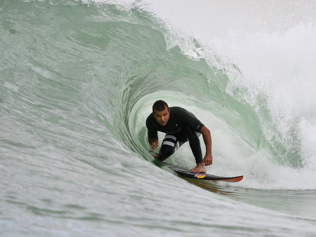 pics Australian Olympic Surfing Team 2020 tokyo olympic games