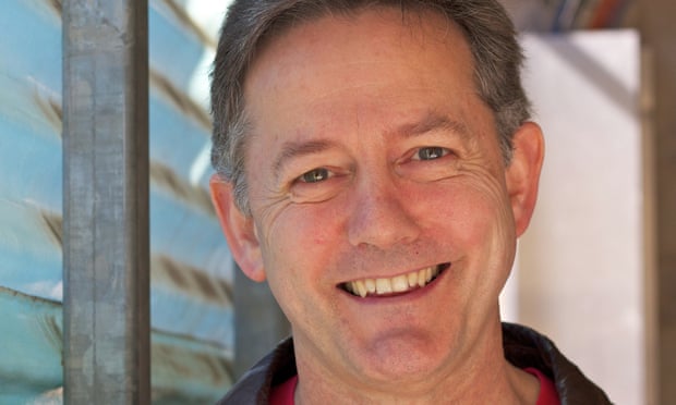 Australian author Nick Earls has released a collection of five novellas called Wisdom Tree.