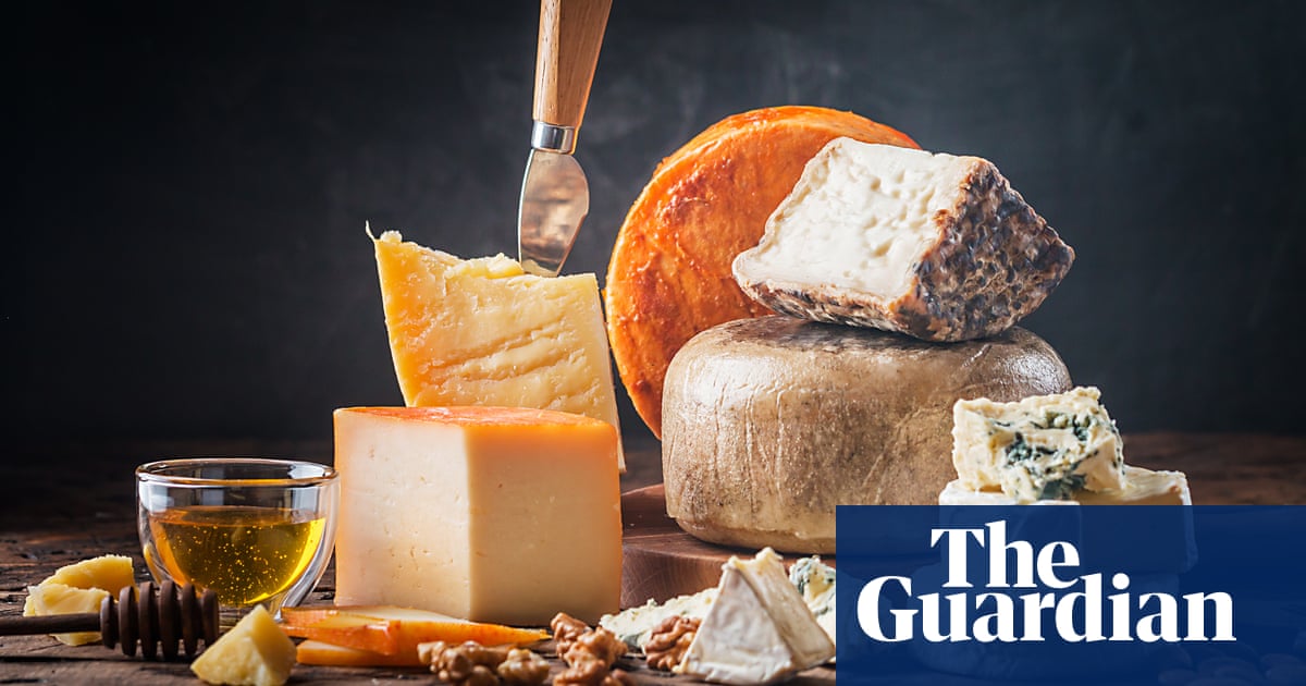 Fiction al formaggio: il 14 più grandi miti del formaggio – sfatati!