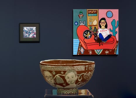 Pottery Vs Sculpture: Unleashing the Artistic Power