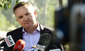 Chris Bowen