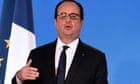 Three French special forces soldiers die in Libya helicopter crash