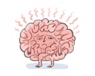 Is it true that … mental health is affected by inflammation?