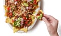 Mexican masterclass: Felicity Cloake's nachos.