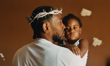 Kendrick Lamar: Mr Morale & the Big Steppers review – rap genius bares  heart, soul and mind, Kendrick Lamar