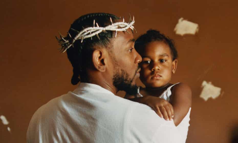 Kendrick Lamar: Mr Morale & the Big Steppers review – rap genius bares heart, soul and mind | Kendrick Lamar | The Guardian