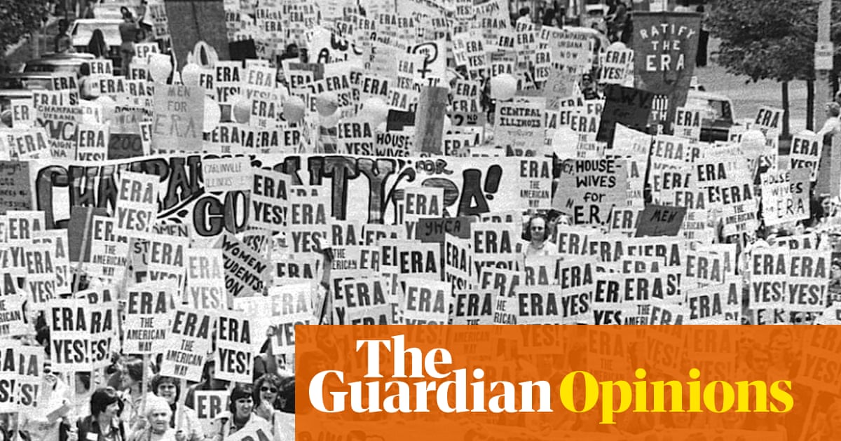 Has feminism failed women? CBS wants to know | Arwa Madhawi
